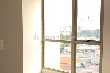 Dijual Apartemen Taman Anggrek Residence Jakarta Barat – 3 BR Good Unit
