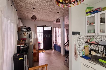 Jual Rumah Bandung City Light Padasuka Atas Dekat Cicaheum Bandung