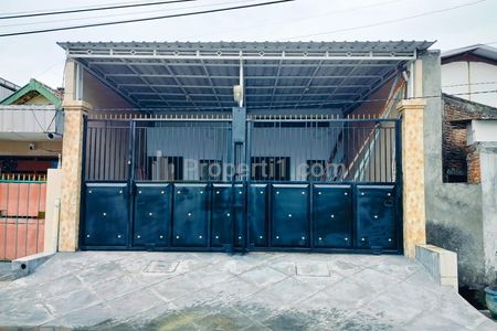 Rumah Dijual di Simo Katrungan Petemon Sawahan Surabaya Selatan