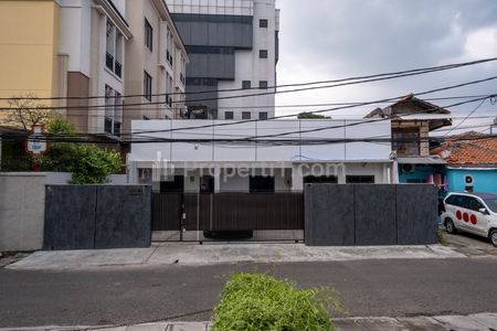 Dijual Rumah Kost di Jalan Mampang Prapatan, Jakarta Selatan