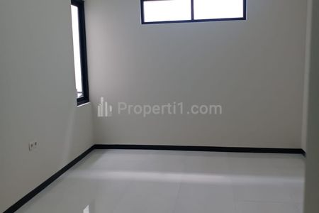 Dijual Rumah Villa Kalijudan Indah Surabaya Timur – Dekat Unair dan Galaxy Mall