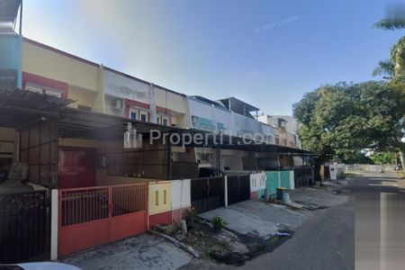 Jual Rumah di Puri Gardena, Pegadungan, Kalideres, Jakarta Barat