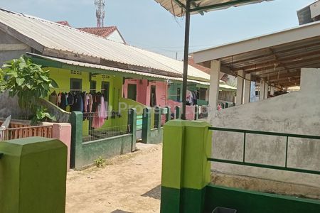 Kontrakan & Kost Bu Yun Bumi Sari Natar Lampung