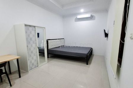 Sewa Kost Dekat UNJ Universitas Negeri Jakarta, Universitas Islam Jakarta, Tip Top Rawamangun, Pasar Pramuka, RS Jantung Jakarta