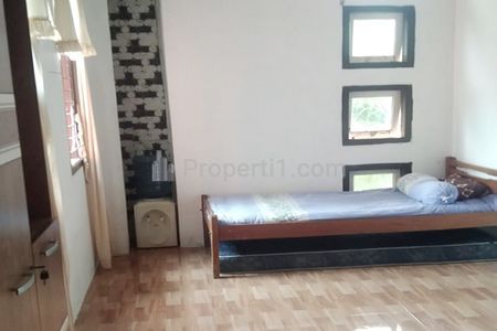 Sewa Kost Putri Muslimah Dekat Universitas Syiah Kuala, Universitas Islam Negeri Ar-Raniry, Universitas Bina Bangsa Getsempena