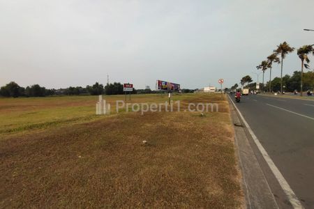 Dijual Kavling Tanah di Perumahan Grand Wisata Bekasi — Lokasi Strategis, Cocok untuk Investasi & Bangun Properti Impian