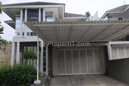 Rumah Disewakan Diamond Hill Citraland Sambikerep Surabaya Barat