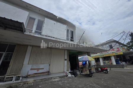 Disewakan Ruko Strategis di Talaga Bestari Balaraja Tangerang