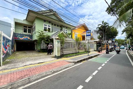 Dijual Rumah Luas Strategis di Tebet Raya, Jakarta Selatan