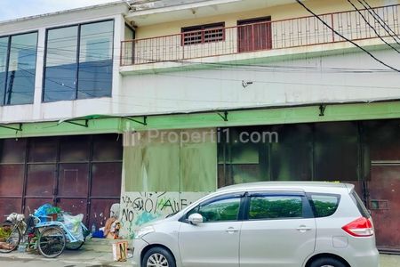 Rumah Dijual di Petemon Sawahan Surabaya Selatan
