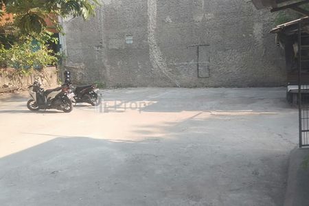 TERMURAH! Jual Tanah Kavling Siap Bangun di Kiaracondong Bandung