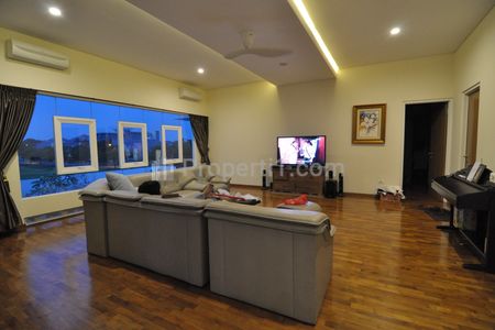 Dijual Rumah di Cluster Sutera Buana, Alam Sutera, Tangerang