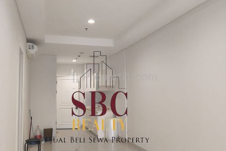 Disewakan Unit Apartemen Grand Madison Unfurnished Best View