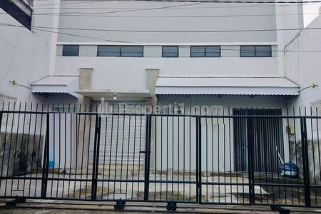 Ruko Disewakan Petemon Sawahan Surabaya Selatan