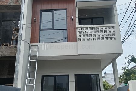 Dijual Rumah di Kiaracondong Dekat Samsat Soekarno Hatta Buahbatu Bandung