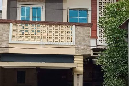 Rumah Dijual Oma Greenland Telogo Bedah Menganti Gresik Siap Huni