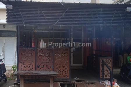 Disewakan Ruko Taman Surya Kalideres, Jakarta Barat