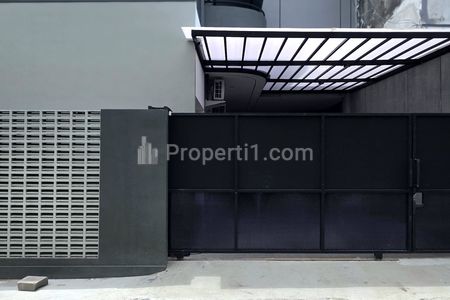 Dijual Kost Eksklusif Baru 13 Kamar Full Furnish di Condongcatur Yogyakarta Dekat Pakuwon Mall, UGM, AMIKOM, UPN