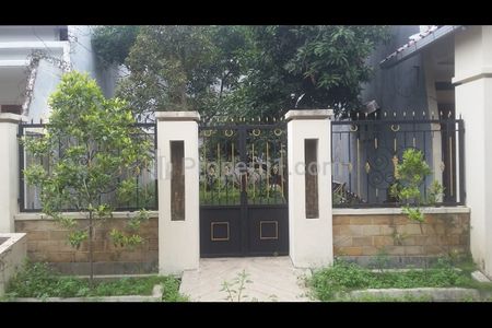 Jual Tanah Luas 140 m2 di Sigura-gura Malang