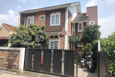 Jual Rumah Kost Aktif 2 Lantai Full Furnished Siap Huni di Bojongsoang dekat Universitas Telkom