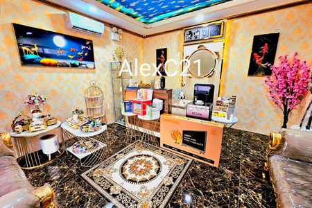 Dijual Hotel di Buah Batu Bandung Jawa Barat