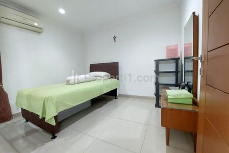 Dijual Rumah Sektor 7C Gading Serpong