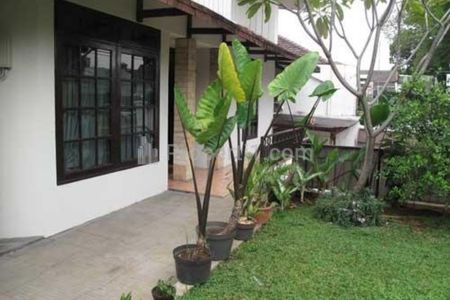 Sewa Kost Strategis di Kebayoran Baru Jakarta Selatan, Dekat Pusat Kuliner & Perkantoran