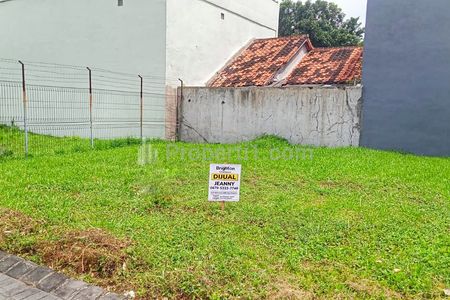 Jual Tanah Kavling BUKIT PALMA, Citraland, Surabaya Barat