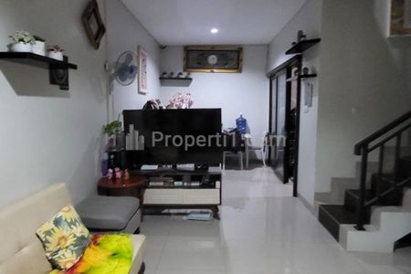 Jual Rumah Kekinian Antapani Dekat Arcamanik Bandung