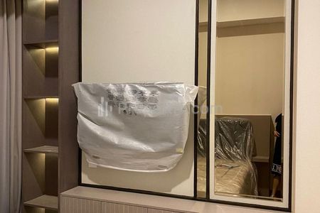 Disewakan Apartemen 57 Promenade Type 1 Bedroom Full Furnished