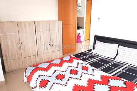 Disewakan Apartemen The Nest Karang Tengah - 2 Bedroom Fully Furnished Tower D