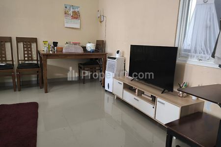 Dijual Rumah Cluster Cantik Strategis di Wilayah Ciracas, Jaktim