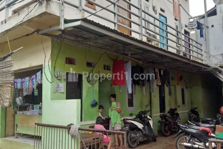 Jual Rumah Kost di Cipinang Melayu, Makasar, Jakarta Timur