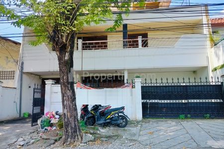Rumah Dijual Raya Dukuh Kupang Surabaya Barat