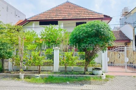 Rumah Dijual Dukuh Kupang Surabaya Barat