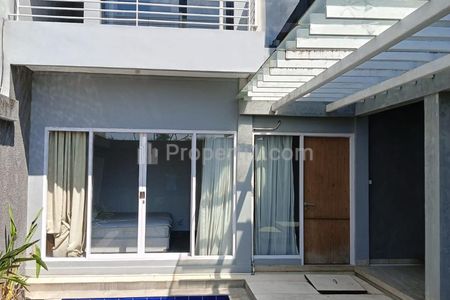 Jual Cepat BU Villa Bellevue Heritage Nusa Dua Bali, Harga Miring