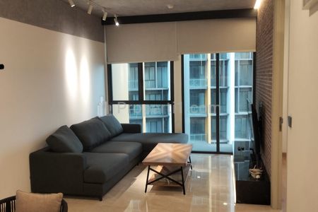 Disewakan Apartemen Izzara - 2 BR Full Furnished