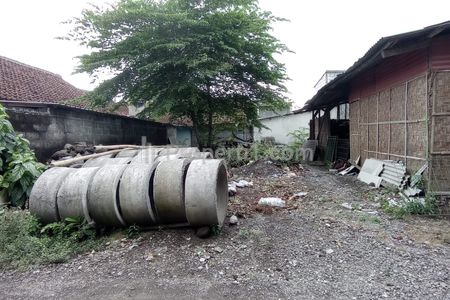 Dijual Tanah Strategis Seputar Condongcatur Sleman Yogyakarta Dekat Pakuwon Mall, AMIKOM, UPN