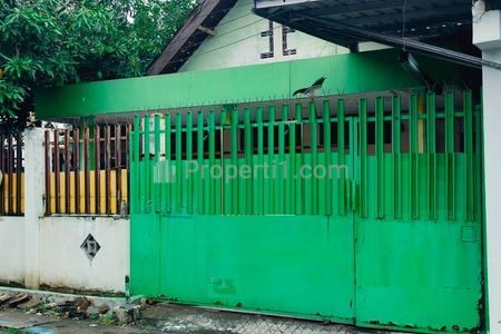 Rumah Dijual di Dukuh Kupang Barat Surabaya 