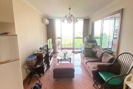 Jual Murah Apartemen Taman Rasuna Kuningan Jakarta Selatan Harga Nego Sampai Deal