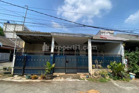 Dijual Rumah Bagus di Perum Griya Pamulang 2, Tangerang Selatan