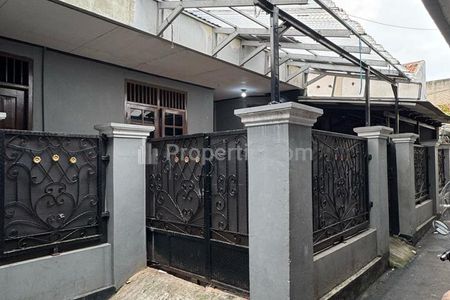 Dijual Rumah Secondary Strategis di Wilayah Kebayoran Lama, Jaksel