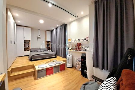 Dijual Rumah Cluster Virginia Gading Serpong