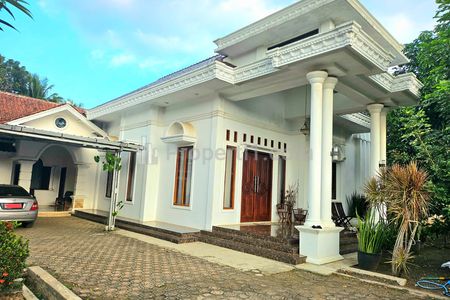 Dijual Murah Rumah Mewah 1,65 M di Wanareja Cilacap