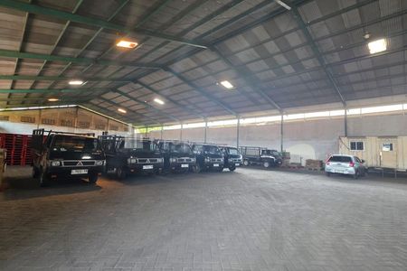 Gudang Disewakan di Beji Pasuruan Jawa Timur