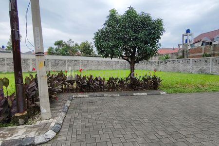 Jual Tanah Kavling Siap Bangun Di Komplek Batununggal Indah Bandung