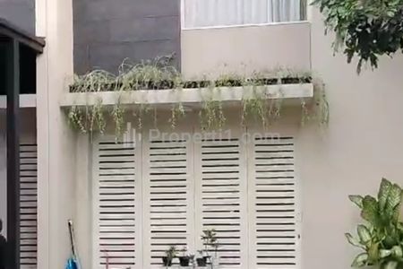 Jual Cepat Banget Rumah Cluster Mozart Gading Serpong Tangerang