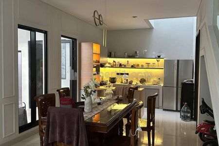 Jual Rumah Cluster Emily Summarecon Gedebage Bandung