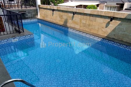 Jual Cepat Harga Spesial Rumah Bagus 2 Lantai di Cluster Taman Yunani, Jl. Sriwijaya, Sentul, Babakan Madang, Kabupaten Bogor.