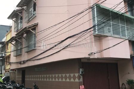 Sewa Ruko Komplek Hook di Pademangan Barat, Jakarta Utara